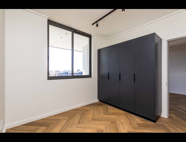 2 BEDROOM APARTMENT FOR SALE IN CENTURY CITY